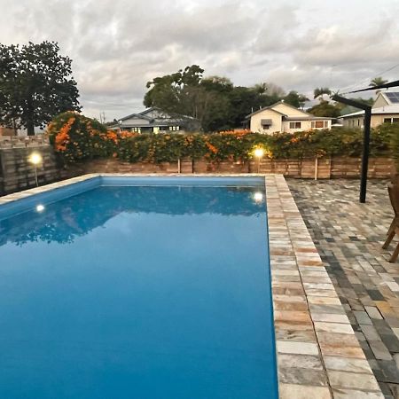 Milgate Motel Casino Ngoại thất bức ảnh